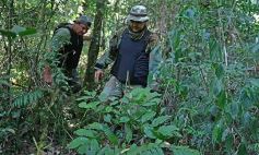 Foto de la galería: Tras los pasos de guardaparques