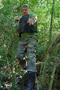 Foto de la galería: Tras los pasos de guardaparques