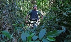 Foto de la galería: Tras los pasos de guardaparques