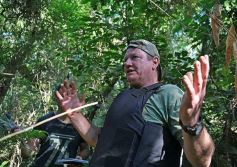 Foto de la galería: Tras los pasos de guardaparques