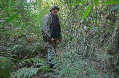 Foto de la galería: Tras los pasos de guardaparques