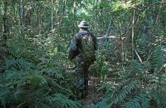Foto de la galería: Tras los pasos de guardaparques