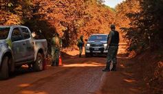 Foto de la galería: Tras los pasos de guardaparques