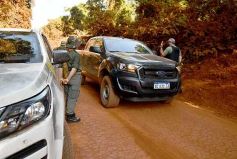 Foto de la galería: Tras los pasos de guardaparques