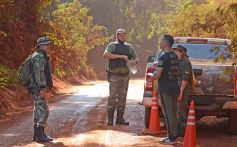 Foto de la galería: Tras los pasos de guardaparques