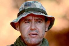 Foto de la galería: Tras los pasos de guardaparques