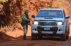 Foto de la galería: Tras los pasos de guardaparques