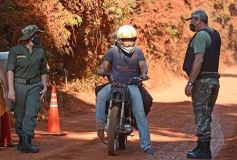 Foto de la galería: Tras los pasos de guardaparques