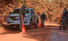 Foto de la galería: Tras los pasos de guardaparques