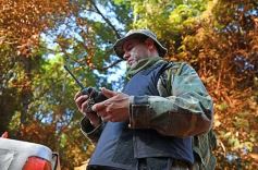 Foto de la galería: Tras los pasos de guardaparques