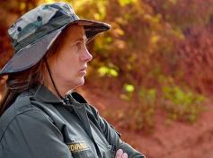 Foto de la galería: Tras los pasos de guardaparques