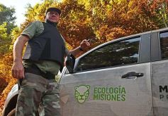 Foto de la galería: Tras los pasos de guardaparques