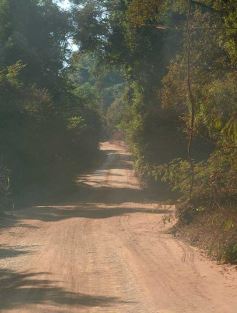 Foto de la galería: Tras los pasos de guardaparques