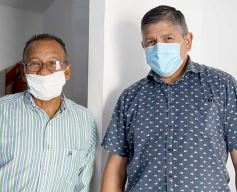 Foto de la galería: Conferencia del Centro de Empleados de Comercio de Posadas