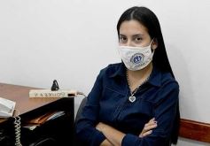 Foto de la galería: Conferencia del Centro de Empleados de Comercio de Posadas