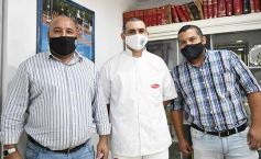 Foto de la galería: Conferencia del Centro de Empleados de Comercio de Posadas