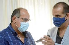 Foto de la galería: Conferencia del Centro de Empleados de Comercio de Posadas
