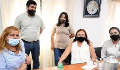 Foto de la galería: Conferencia del Centro de Empleados de Comercio de Posadas