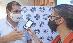 Foto de la galería: Conferencia del Centro de Empleados de Comercio de Posadas