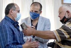 Foto de la galería: Conferencia del Centro de Empleados de Comercio de Posadas