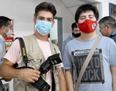 Foto de la galería: Conferencia del Centro de Empleados de Comercio de Posadas