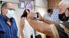 Foto de la galería: Conferencia del Centro de Empleados de Comercio de Posadas