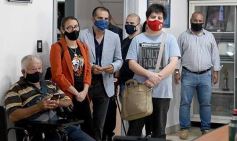 Foto de la galería: Conferencia del Centro de Empleados de Comercio de Posadas