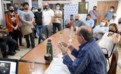 Foto de la galería: Conferencia del Centro de Empleados de Comercio de Posadas