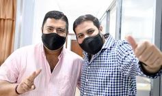 Foto de la galería: Conferencia del Centro de Empleados de Comercio de Posadas