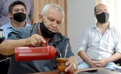 Foto de la galería: Conferencia del Centro de Empleados de Comercio de Posadas