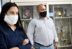 Foto de la galería: Conferencia del Centro de Empleados de Comercio de Posadas