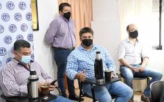 Foto de la galería: Conferencia del Centro de Empleados de Comercio de Posadas