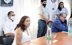 Foto de la galería: Conferencia del Centro de Empleados de Comercio de Posadas