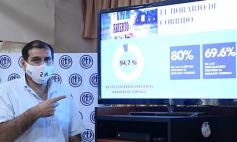 Foto de la galería: Conferencia del Centro de Empleados de Comercio de Posadas