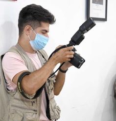 Foto de la galería: Conferencia del Centro de Empleados de Comercio de Posadas
