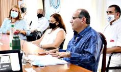 Foto de la galería: Conferencia del Centro de Empleados de Comercio de Posadas