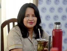 Foto de la galería: Conferencia del Centro de Empleados de Comercio de Posadas