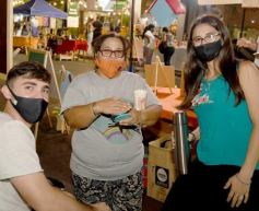 Foto de la galería: Celebración del Día de San José en Posadas