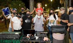 Foto de la galería: Celebración del Día de San José en Posadas