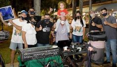 Foto de la galería: Celebración del Día de San José en Posadas