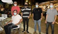 Foto de la galería: Celebración del Día de San José en Posadas