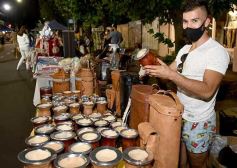 Foto de la galería: Celebración del Día de San José en Posadas