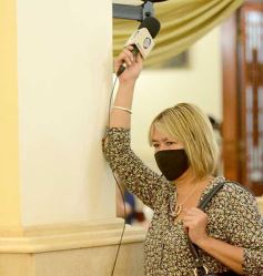 Foto de la galería: Celebración del Día de San José en Posadas