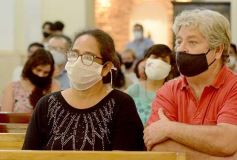 Foto de la galería: Celebración del Día de San José en Posadas