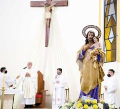 Foto de la galería: Celebración del Día de San José en Posadas
