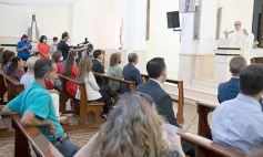 Foto de la galería: Celebración del Día de San José en Posadas