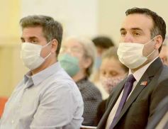 Foto de la galería: Celebración del Día de San José en Posadas