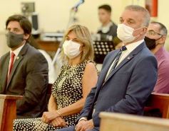 Foto de la galería: Celebración del Día de San José en Posadas