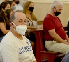 Foto de la galería: Celebración del Día de San José en Posadas