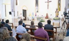 Foto de la galería: Celebración del Día de San José en Posadas
